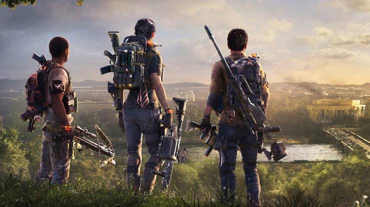Timmeh1985's tweet photo. Thanks to the wonderful people at Massive. I have 6 copies of the #TheDivision2 to #giveaway. 

3 for PS4 + 3 for Xbox One.

To enter simply.

❇️ Follow me on Twitter

❇️ RT this tweet

❇️ Tell me what specialisation is your favourite and why + platform you would play on https://t.co/iRvk5zjrrB