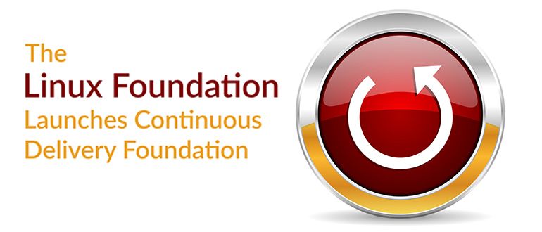 devopsdotcom's tweet photo. The Continuous Delivery Foundation is dedicated to making it easier to build and reuse DevOps pipelines across multiple CI/CD pl...@mvizard https://t.co/gcWxxVbjL4 #cd.ci/cd #ci #continuousdelivery #continuousdeliveryfoundation #continuousintegration #jenkins #thelinuxfoundation https://t.co/b3DiVT4xjF