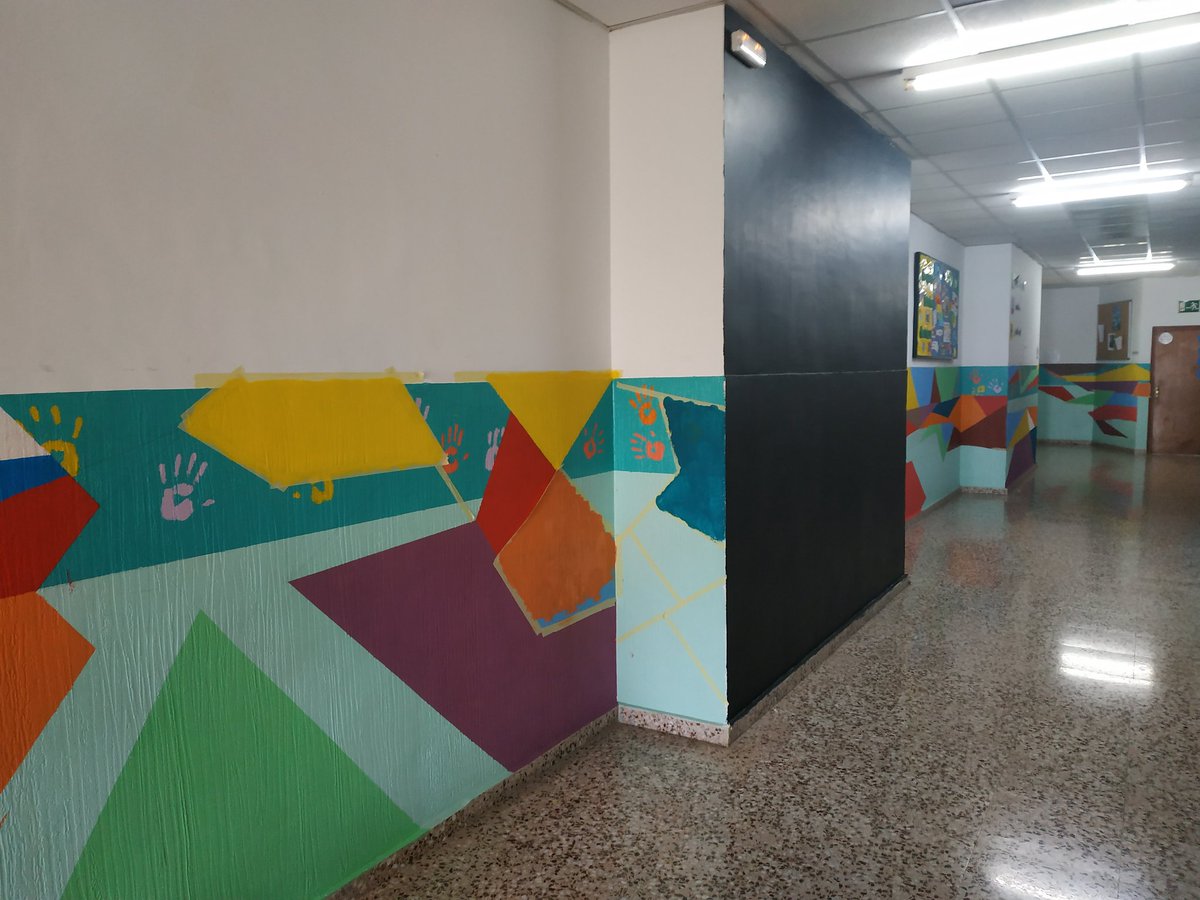 D_MaestroTorres's tweet photo. Loading... #RmodelARTS #innovación #IDYENSEÑAD @Educarm https://t.co/iO2wcBXmUH