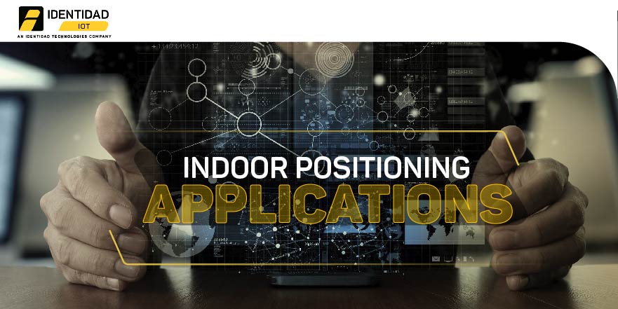 IdentidadIoT's tweet photo. Indoor positioning allows to gather important data about space, routes and the concentration of people or objects in closed environments. Learn how Indoor positioning can be helpful for you business: https://t.co/Nl0VMszPiA https://t.co/FcS8toUwNH