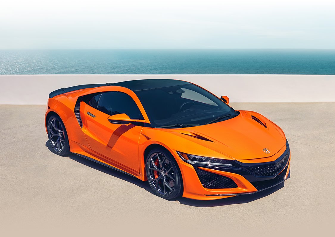 GoDriveloud's tweet photo. 2019 Acura NSX #springdrive #driveloud #Speed https://t.co/8FvAOxzj3R