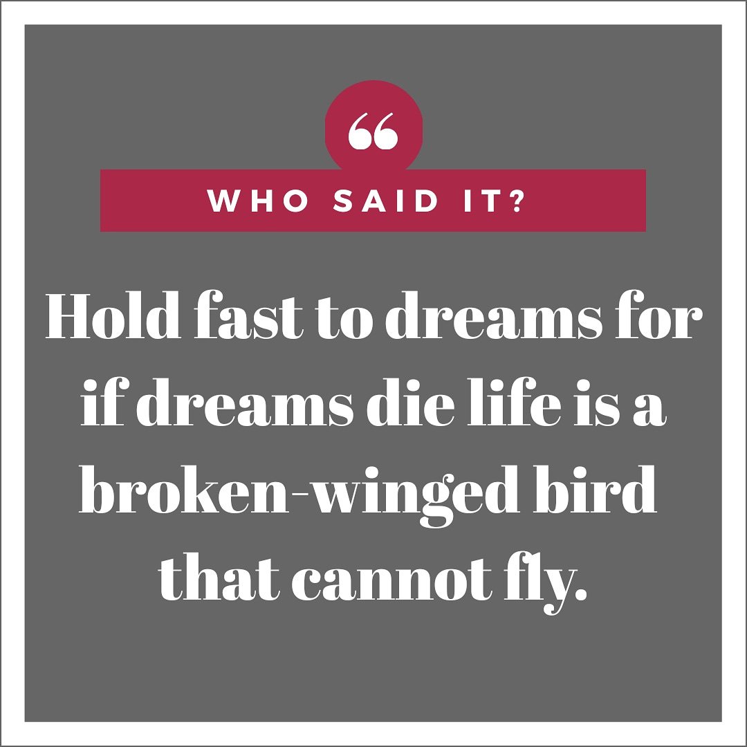 KampKhalil's tweet photo. Who said it? #TriviaTuesday https://t.co/DCpjr4iCVh