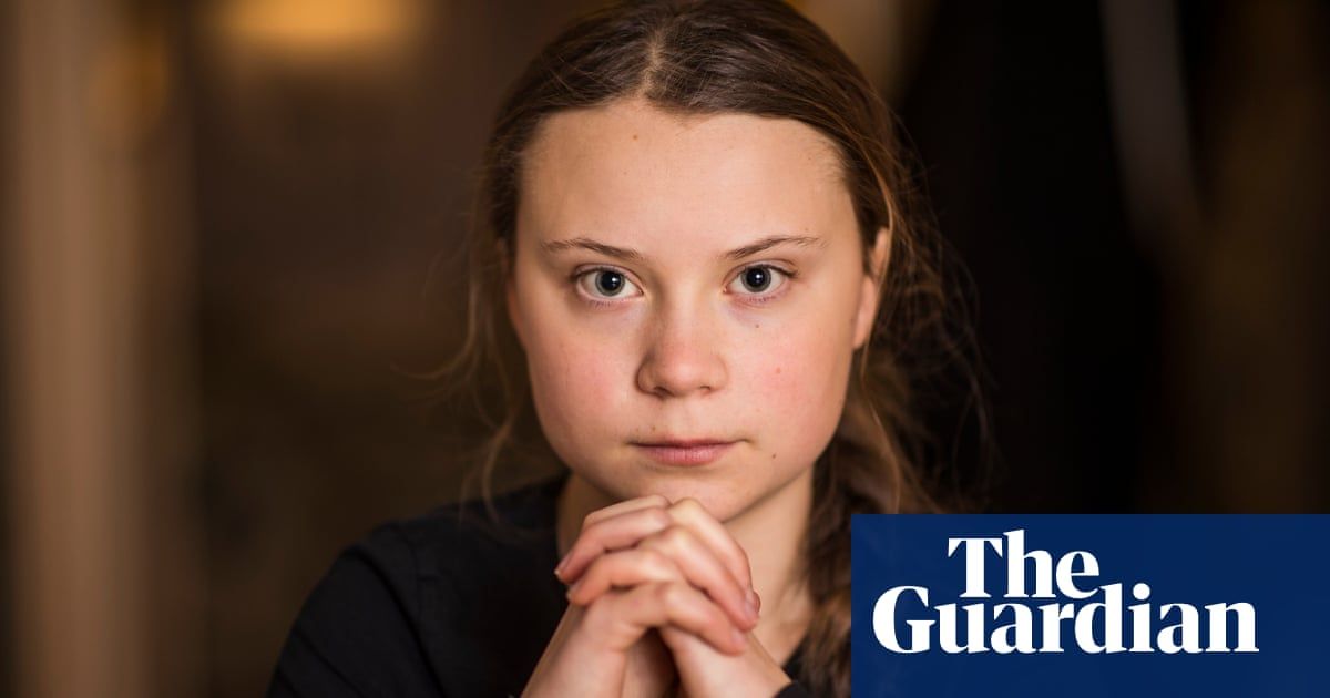 GISP_Tweets's tweet photo. "The #GlobalClimate strike this Friday is gearing up to be one of the biggest #EnvironmentalProtests the world has ever seen. As it approaches, #Thunberg is clearly excited."
https://t.co/69grwX4kAh https://t.co/TOiBrFjBIV