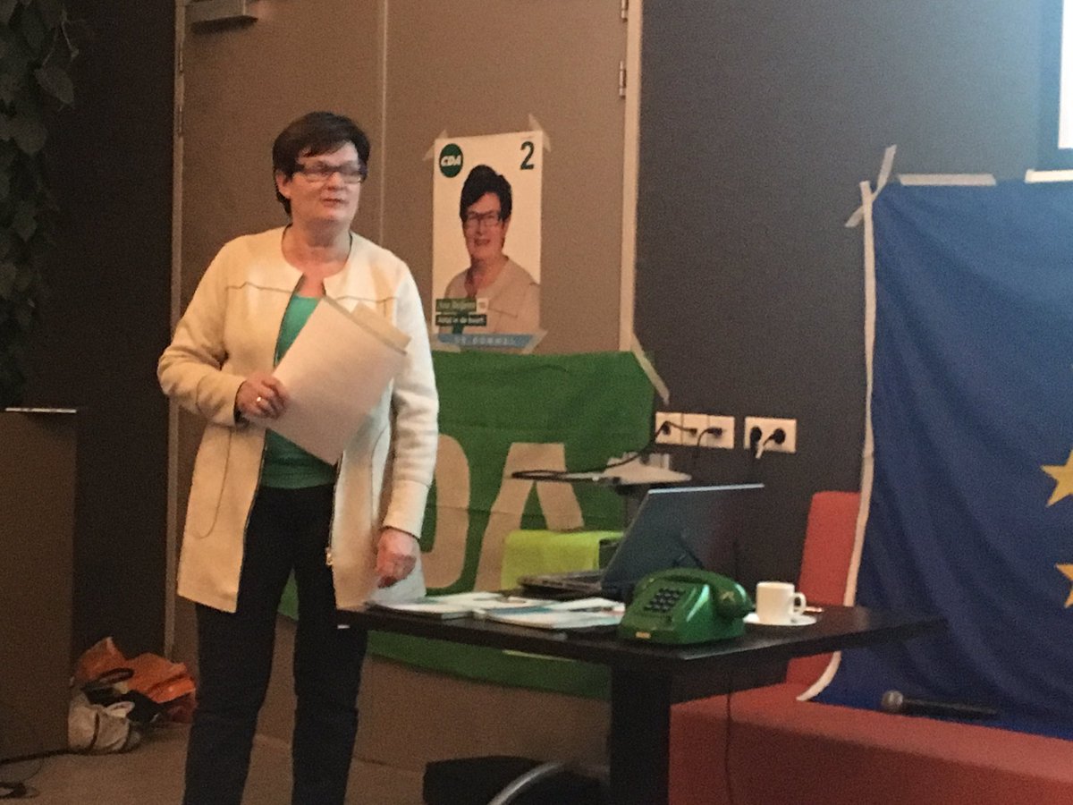 CDA INFO-AVOND provinciale verkiezingen en waterschap. HELDERE speerpunten: 👍🏼💪🏼🌿