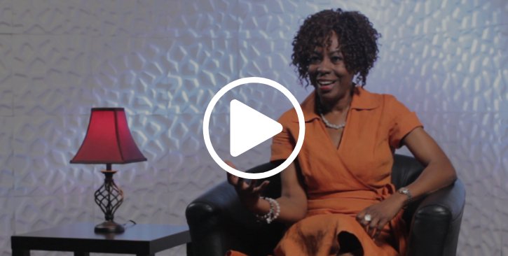 Leadercast's tweet image. In this video, former journalist and anchor at CNN @SharonFrame shares why leaders must listen to all sides of a story before making a decision: bit.ly/2JbInx1