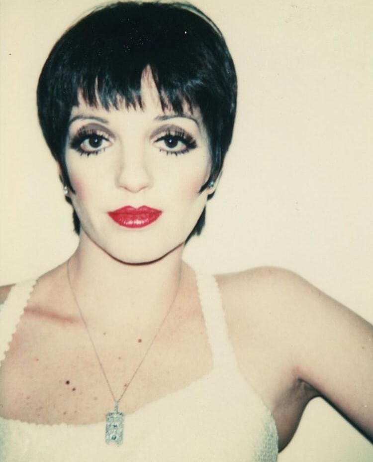 Happy Birthday, Liza Minnelli! 