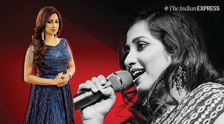 Happy Birthday Shreya Ghoshal: Her Jaadu and Nasha still linger on  