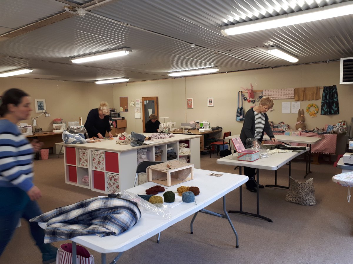 mill_thread's tweet photo. Can't wait to be inspired #SewingBee #lovetosew #makeyourself @sewingbee @paddygrant @joelycett https://t.co/PwCiYxrSnN