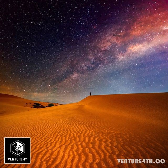 Reposting @v4th:
It is said that if you travel far enough you'll meet yourself. So don't skip a beat, there's a whole world to see!

#Venture4th #photography #photooftheday #photo #landscape #nature #ttot #desert #astrophotography #relax #travelsafe #travel #wanderlust