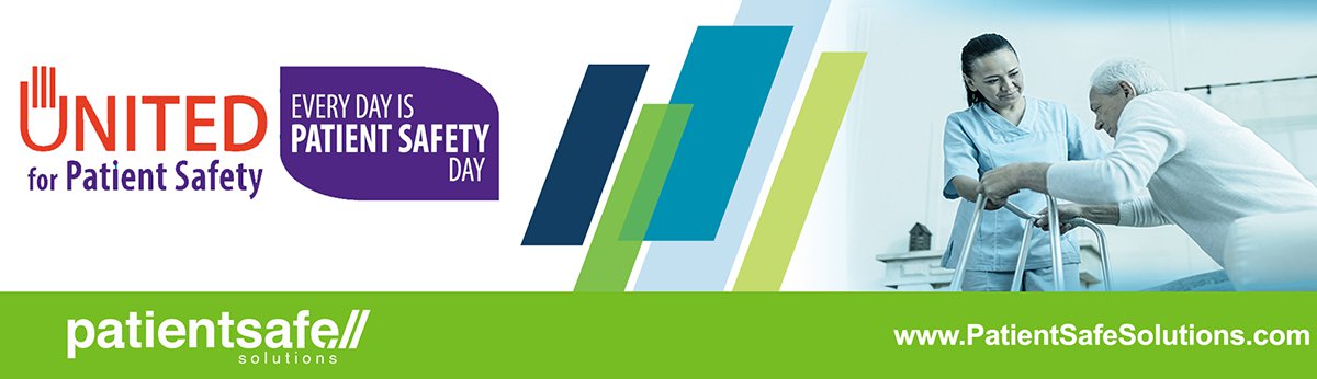 PatientSafeSoln's tweet photo. In honor of #PatientSafetyAwarenessWeek, patient safety starts with a proper understanding of each patient. #PatientTouch delivers patient context directly to your mobile phone. #PSAW19 Learn more: https://t.co/NiaEMlDYfm https://t.co/UVT67cNXPe