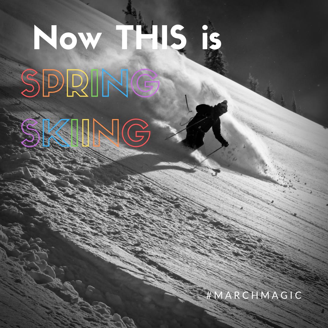 It's still winter in the mountains. ❄️🚁
#heliskiing #marchmagic #valhallaproject #skiing #snowboarding #travel #mountains #kfheli #luxury #epicday #bestdayever #helicopter