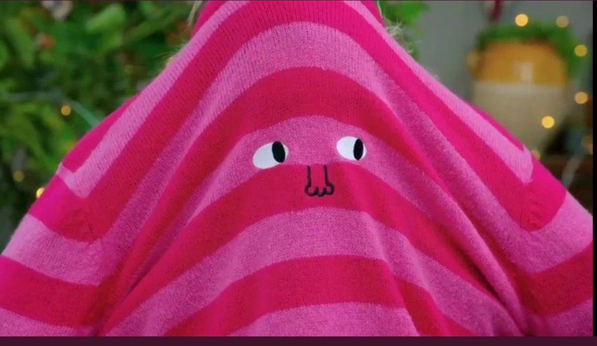 noel fielding tweet media