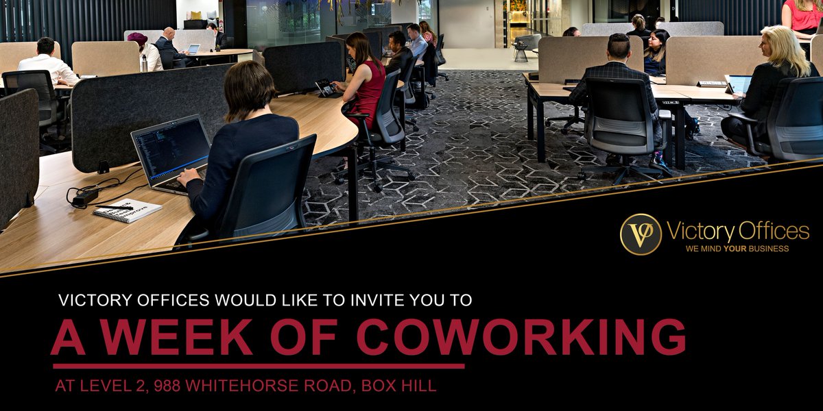 Victory Offices (victoryoffices) Twitter