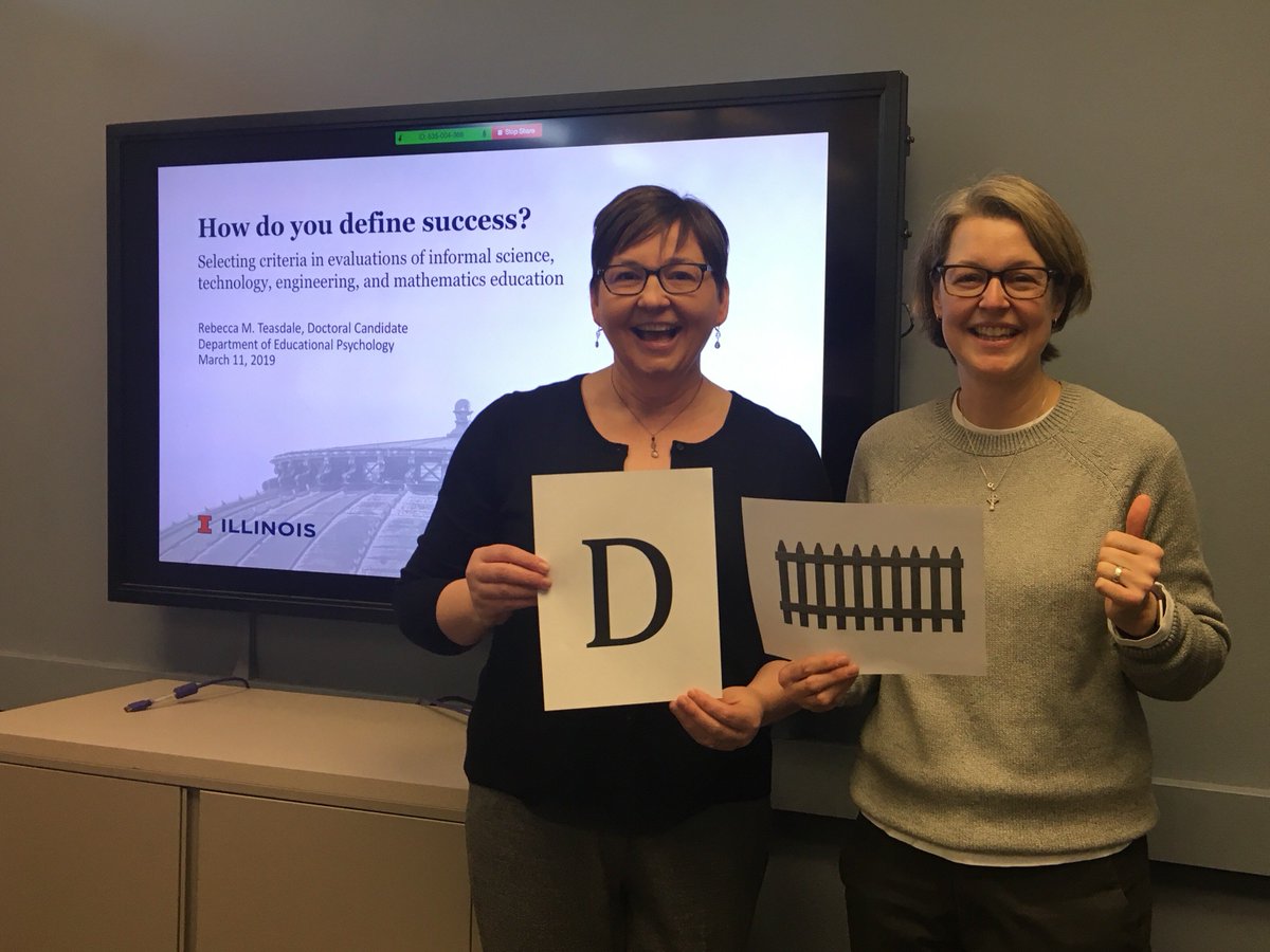 rmteasdale's tweet photo. Yesterday, I successfully defended my dissertation! https://t.co/IkQedJMTC5