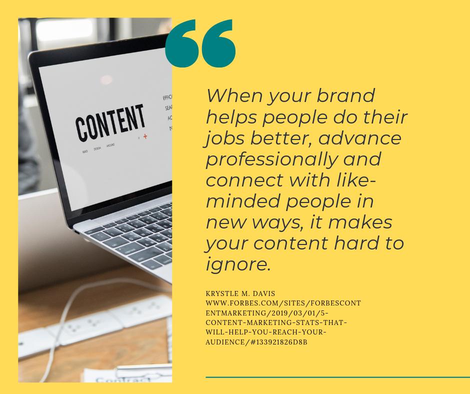 LocallectM's tweet image. #contentisking

Great #contentmarketing stats from Forbes. Check it out!

zurl.co/swOA