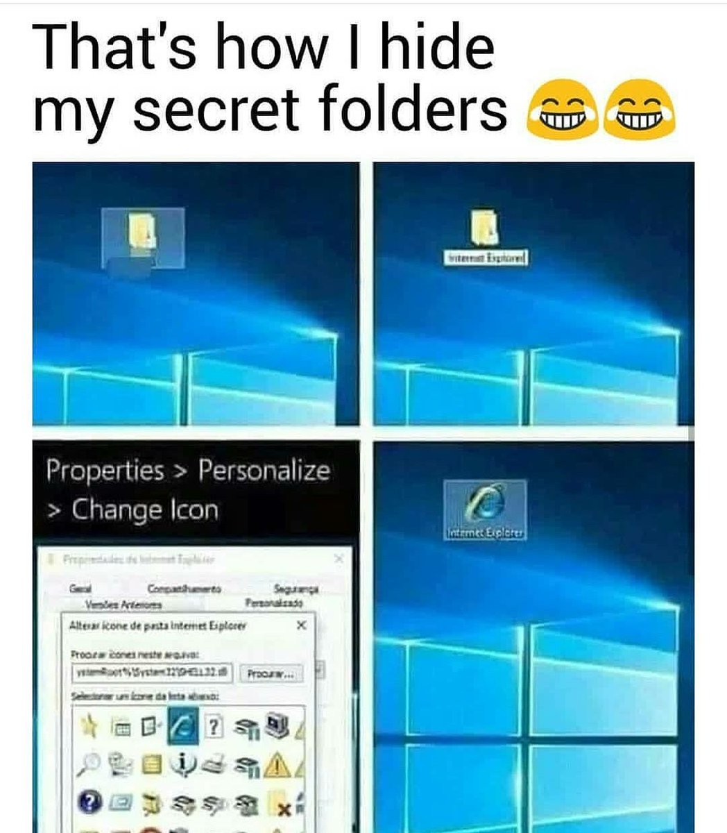 hashcode_pk's tweet image. Ninja technique 😂

-
-
-
-
-
#coding #programming #programmer #codinglife #coder #developer #javascript #codingisfun #codingpics #java #code #programmers #python #html #css #softwaredeveloper #computerscience #webdeveloper #codingjokes #programmerlife #webdevelopment #tech
