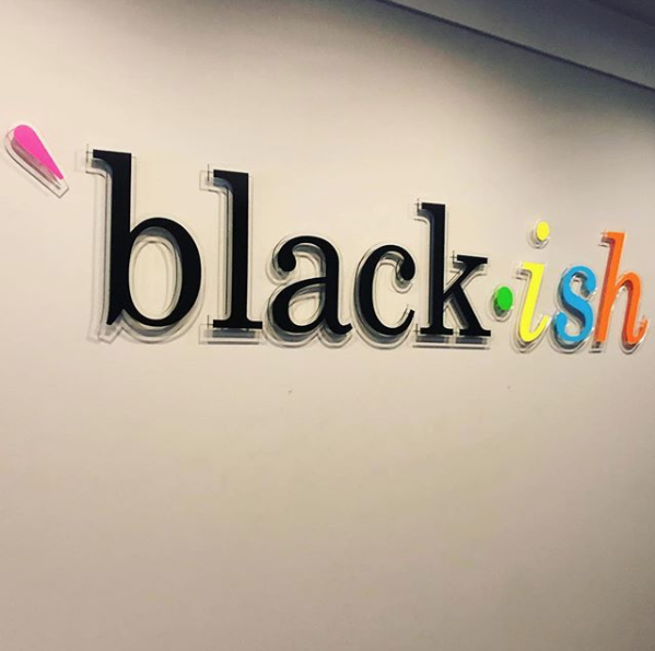 MUCollegeofComm's tweet photo. Our students in LA were in the writers room of Blackish and got set tour at ABC! #diederichexperience #dgmd https://t.co/nj0Phh2XRE