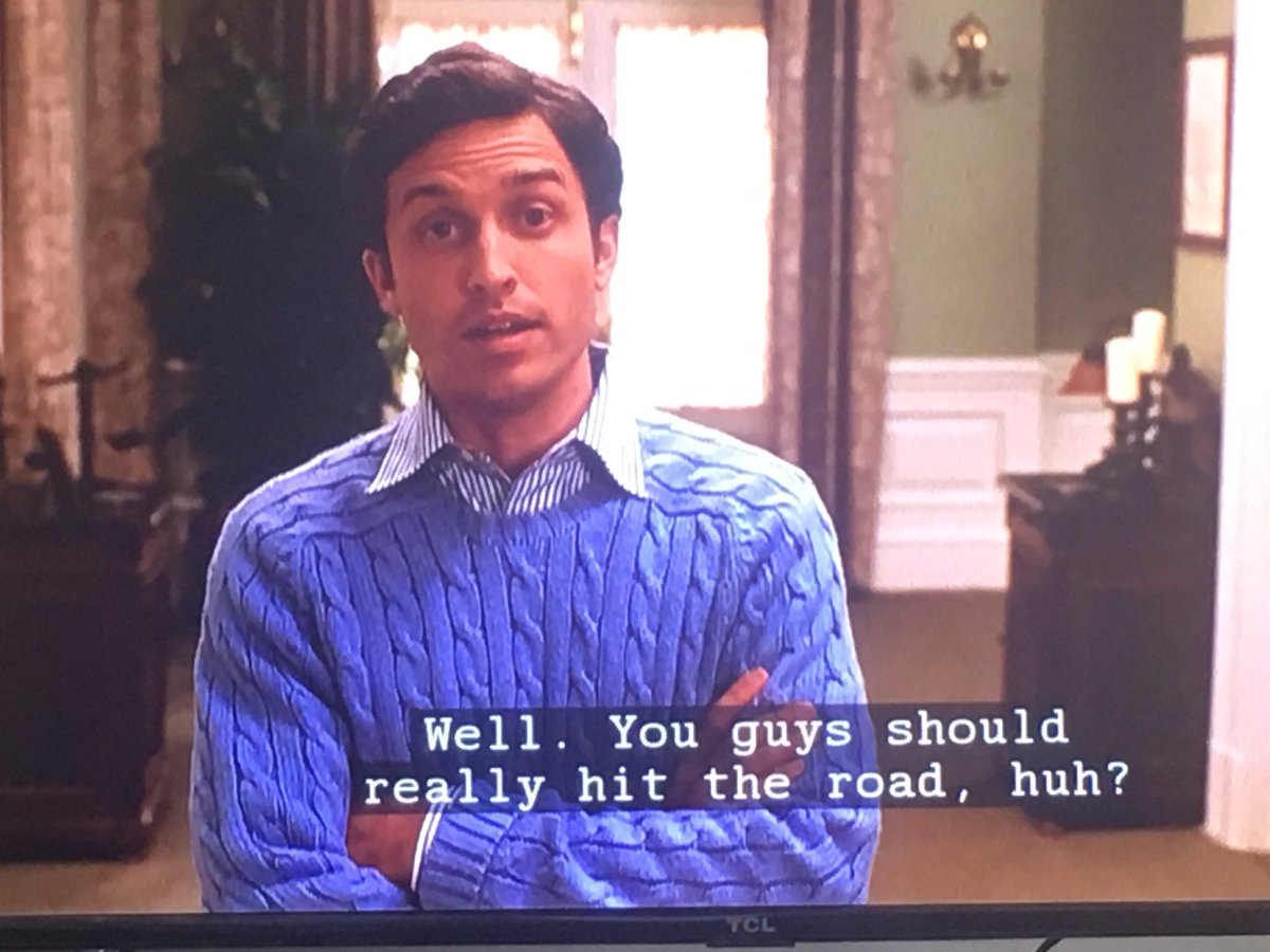 fndom_masochist's tweet photo. So @RobBenedict lookie who I spotted in Not Another Teen Movie #BabyRob #spn #supernatural https://t.co/uZLPEG0QQy