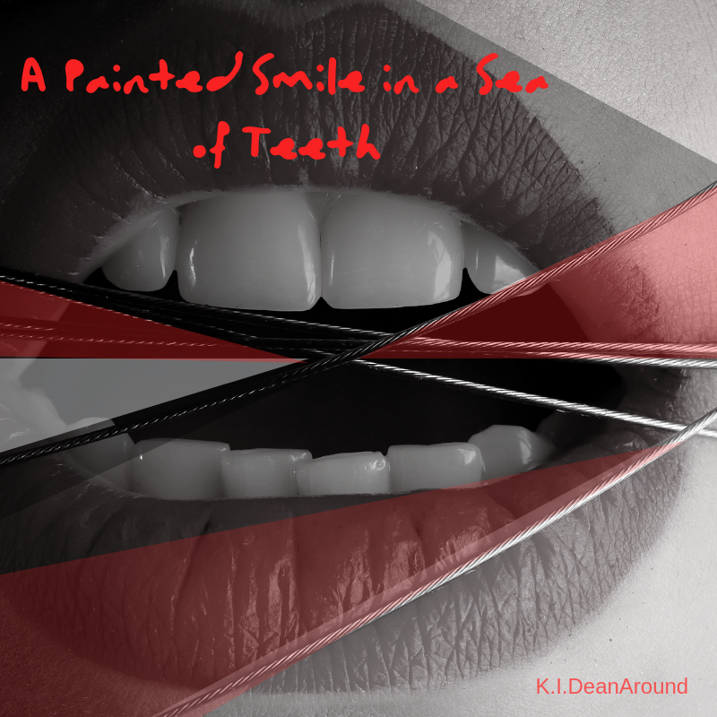 A Painted Smile in a Sea of Teeth kideanaround.wordpress.com/2019/03/12/a-p…