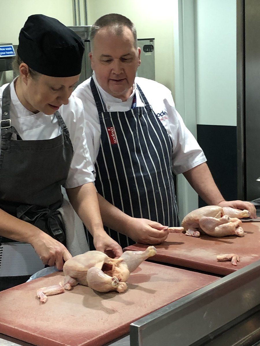 Another fab Master Class