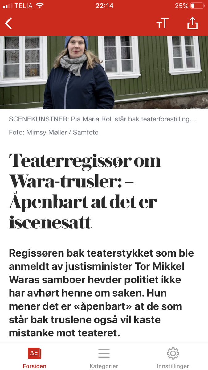 trymdohlen's tweet photo. Deep state Norge edition #wara https://t.co/T6hvm62LD6