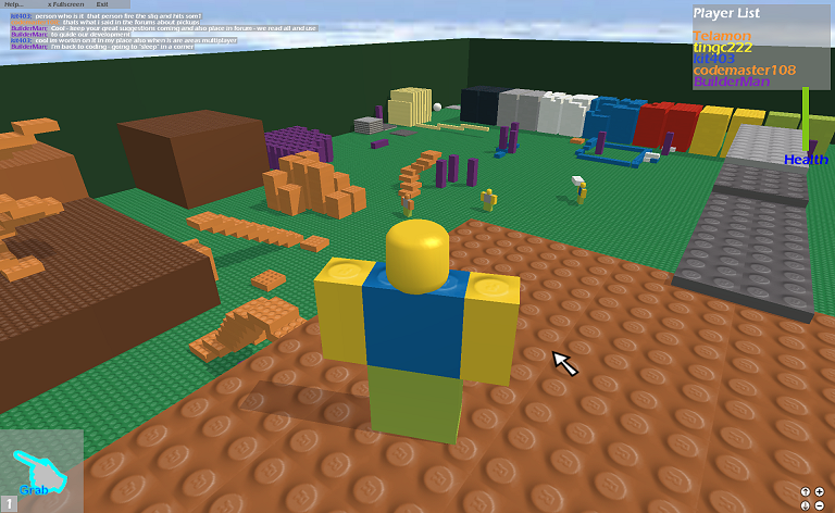 Boblox by Zahall2047 - Game Jolt