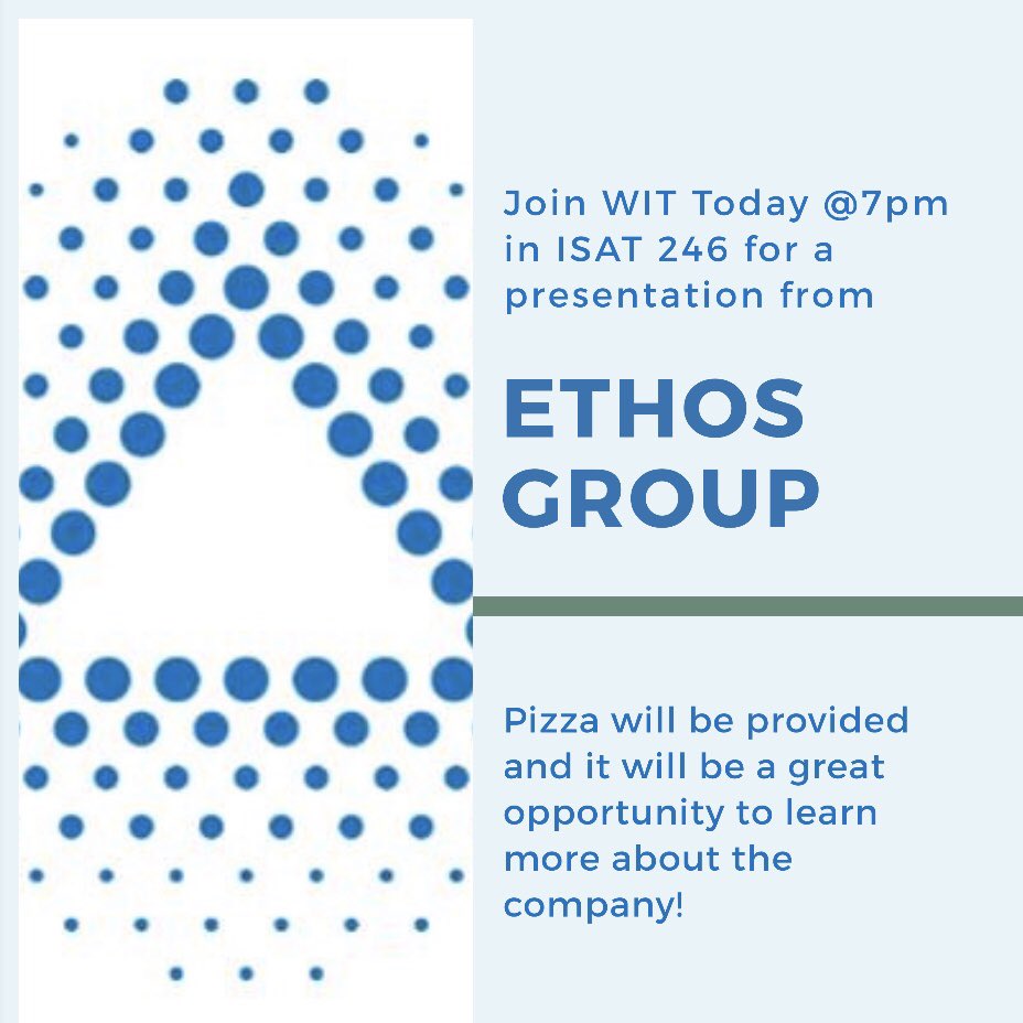 Women In Technology tweet media