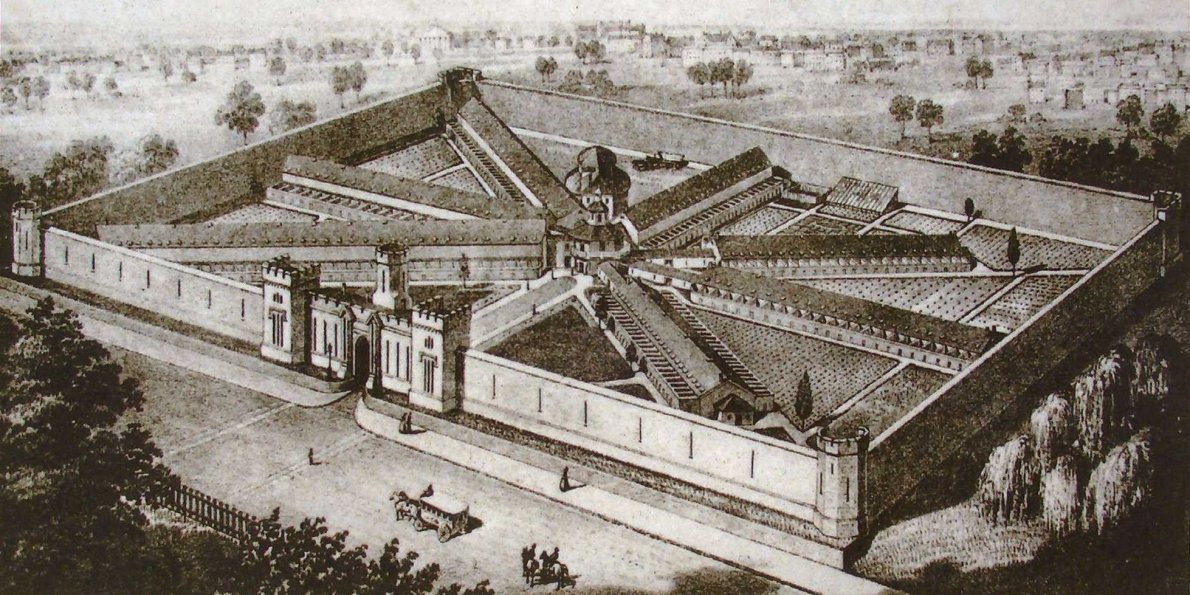 Why_We_Do_That (@why_we_do_that) on Twitter photo Professionalizing Prison: Primitive Professionalization and the Administrative Defense of Eastern State Penitentiary, 1829–1879 ow.ly/Vx0P30nJ4kZ H/T <a href="/ashleytrubin/">Dr. Ashley T. Rubin</a> <a href="/UTMSoc/">UTMsoc</a> <a href="/UofT/">University of Toronto</a> #criminology #penology Professionalizing Prison: Primitive Professionalization and the Administrative Defense of Eastern State Penitentiary, 1829–1879 ow.ly/Vx0P30nJ4kZ H/T <a href="/ashleytrubin/">Dr. Ashley T. Rubin</a> <a href="/UTMSoc/">UTMsoc</a> <a href="/UofT/">University of Toronto</a> #criminology #penology