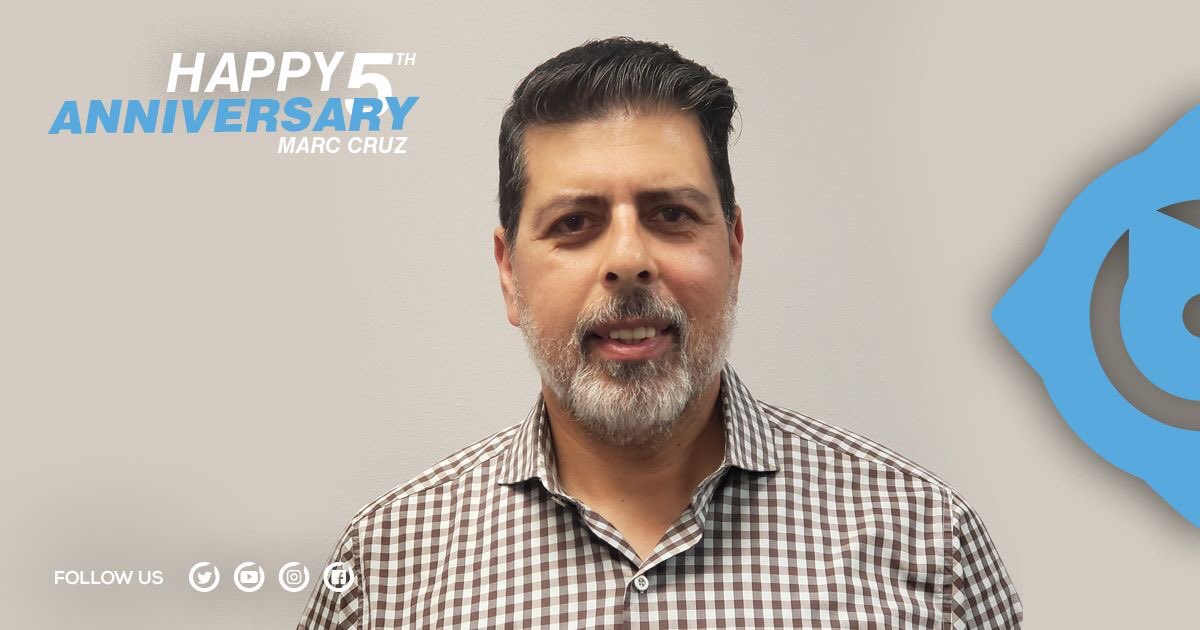 ConquestInd's tweet photo. We are very proud to celebrate Marc’s 5th anniversary at Conquest Industries. Congratulations! 🎉
#ConquestInd #MadeInTheUSA • Metal Alloys • SpinCasting • Metalworking • Woodworking • Specialty Metals https://t.co/ifgfU4Vab2