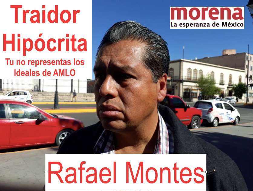 Quiroga1David's tweet photo. La diputada federal por @Morena_Durango_    Paty ortega es esposa de este cuate sin vergüenza y juntos tienen a familiares cobrando en la estructura de Servidores de la nación en #GómezPalacio saquen a estos ratas del partido @lopezobrador_ @tatclouthier https://t.co/vzDqPO9Fve