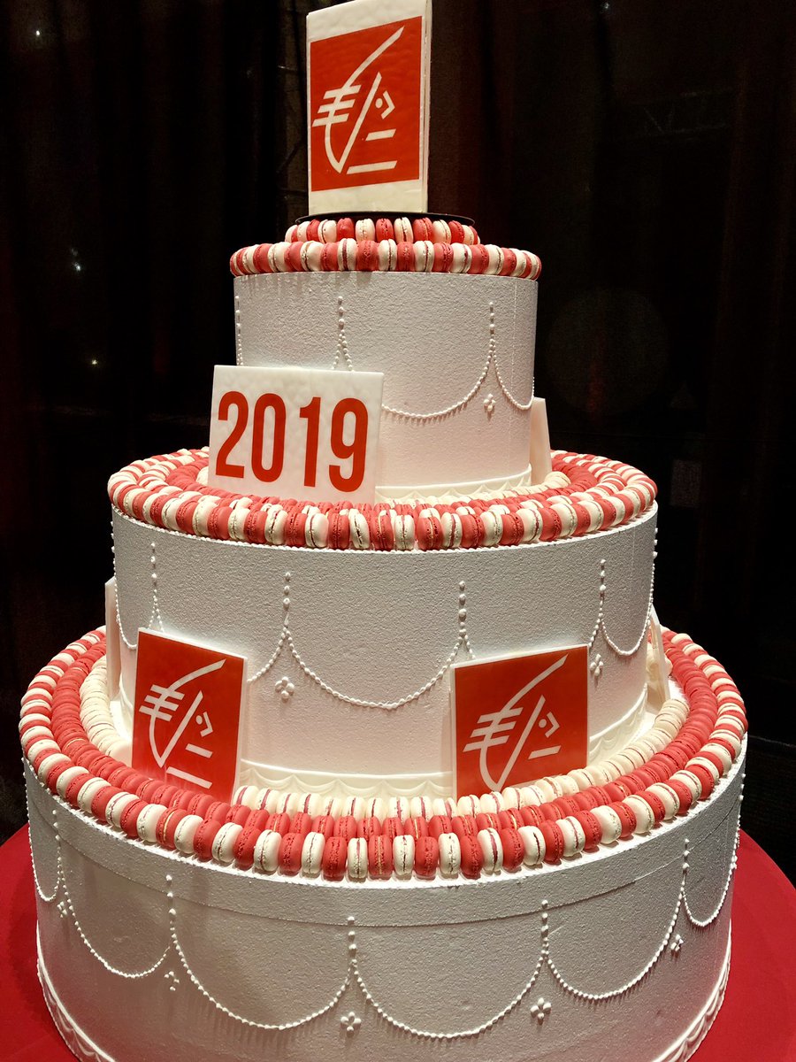 CaissEpargneGEE's tweet photo. đđ200 ans, ça se fĂȘte đđ
Un grand merci à nos clients, partenaires, décideurs et collaborateurs pour votre confiance
#Bicentenaire #PlusGrandPlusProche https://t.co/310Hqxmsg4