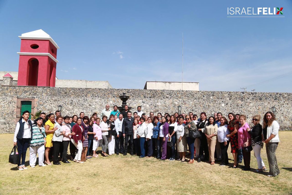 Israelfelixs tweet picture