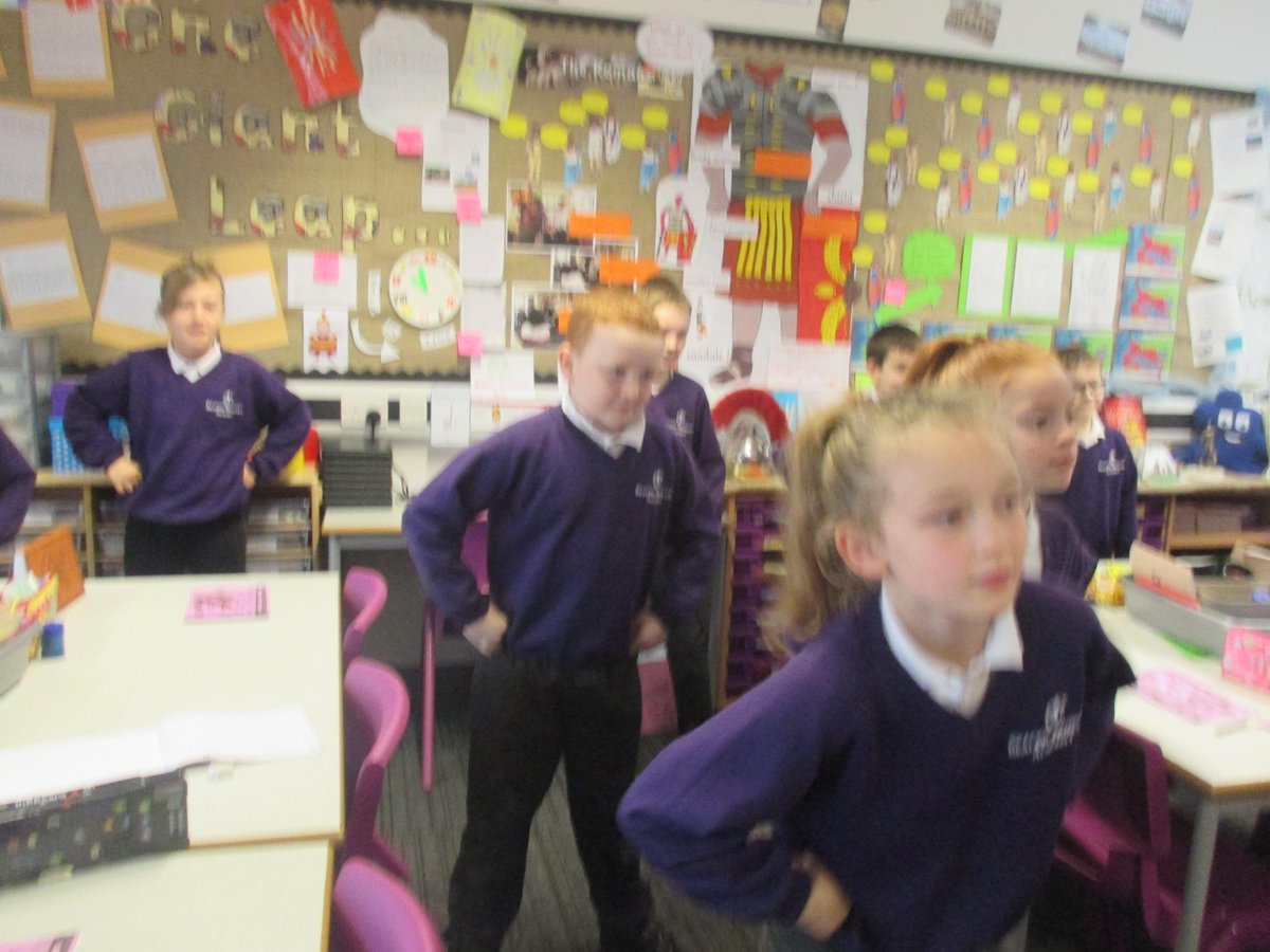 BeaconAcad's tweet photo. Y4 enjoyed a Mario-themed #activeburst this morning before their English lesson. I wonder which #dance they will choose tomorrow ... #exercise #fitness #active #JustDance https://t.co/SF9Vu33BxS