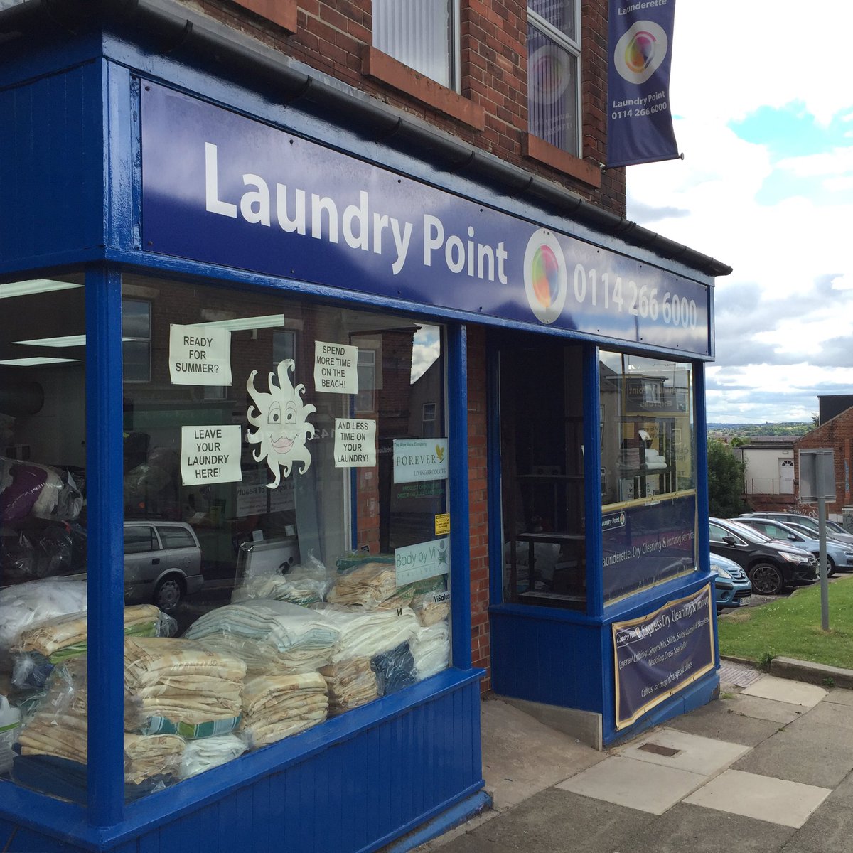Laundry Point (@Laundry_point) / Posts / X