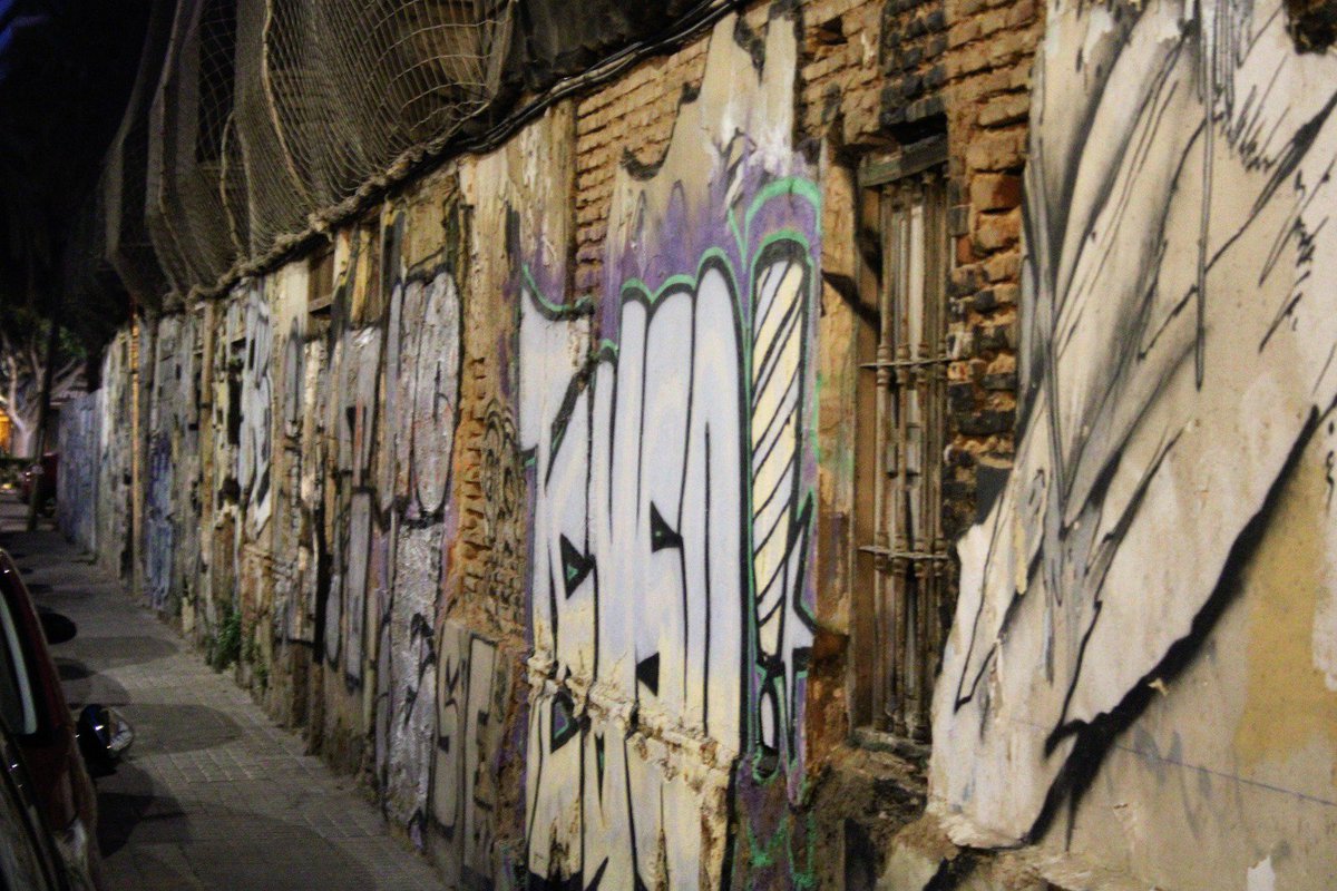 CsValencia_C's tweet image. 👥 @Fginer comprueba junto a miembros de la agrupación de @Cs_Transitos, vecinos y comerciantes “la dejadez de Ribó en los aspectos más básicos del barrio de Zaidia” 👉 ow.ly/1Xj630o1lnJ