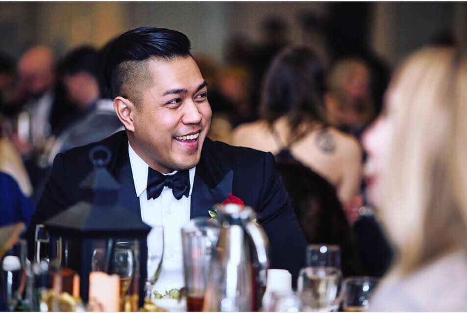 “As a general rule, it pays to be confident, helpful and nice.”
–Colin Wright
#lawyer #advocate #barristerballs