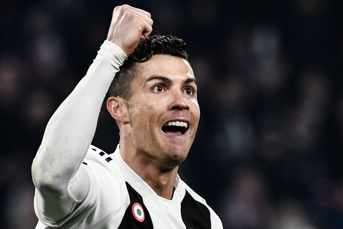 talkSPORT's tweet image. 📝 Cristiano Ronaldo now has: 

Most UCL goals 
Most UCL home goals 
Most UCL away goals 
Most UCL group stage goals 
Most UCL knock out goals 
Most UCL final goals 
Most UCL free-kicks 
Most UCL penalties 
Most UCL headers 
Most UCL braces 
Most UCL hattricks 
Most UCL assists