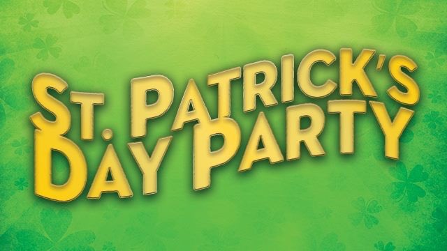 Come join us for our St Patrick’s Day Party this Thursday! Free drinks and food! So bring your friends and family! Dress in green! Guest group class will be at 7:30 followed by the party! #AMDSMerrillville #LuckotheIrish #Wearyourgreen