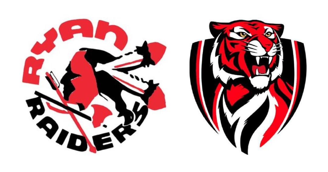ARHS's tweet photo. The Ryan Raiders Second Round game of the 2019 PIAA 5A Boys’ Basketball Championship is TONIGHT at 7:30pm versus Moon Area High School in Chambersburg, PA.
The game will be STREAMED LIVE on Facebook. Look for the link around 7:15pm.
#WeAreAR #BeatMoon https://t.co/rdef6CVQAx