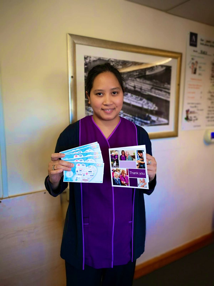 Dawson_Lodge's tweet photo. @DawsonLodge, celebrating achievements and long term service, we are immensely proud of our staff and we thank you all for your continued hard work, commitment and dedication to our residents!🤩🎖#5yearservice #QCFlevel3 #10yearservice #achievements #longservice @AnchorHanover https://t.co/QnlMCNgkFN