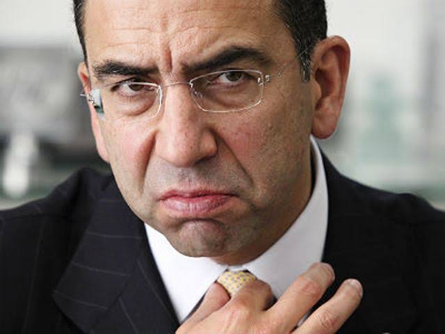 AlexanAndretti's tweet image. México : 
Haz Patria y bloquea @JLozanoA