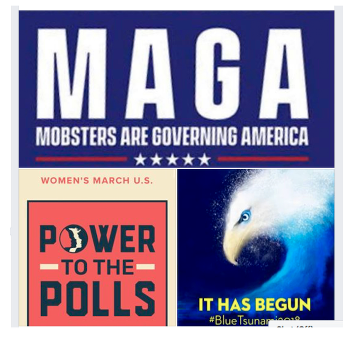LOrion's tweet photo. ITS IS MSM job to DEFINE... #Corruption and TRUMP as being Corrupt. Dont Wait for #Mueller to help you. You know a #gunda eg. #thug, #crook, #goon, #mobster just by their behavior. THIS IS IMPORTANT The #PoliticsofCorruption is SIMPLE #VotersHateIt... as we in us showed in 2018 https://t.co/TDpxW0I21F