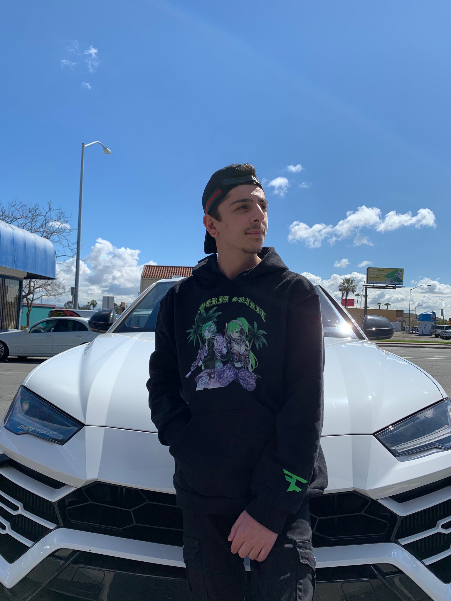siberia hills faze clan