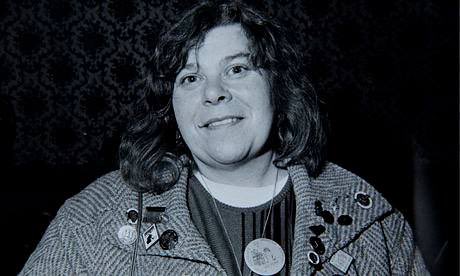 RyanOfStoke's tweet photo. 35 years ago today this woman found her voice, found her calling and along with many other great women took on the might of the state fighting for jobs & social justice!
#NSWAPC #NSMWAG #WAPC #BrendaProcter #MinersStrike #1984 #WomenOfTheWorkingClass https://t.co/k9bPLv7G9v