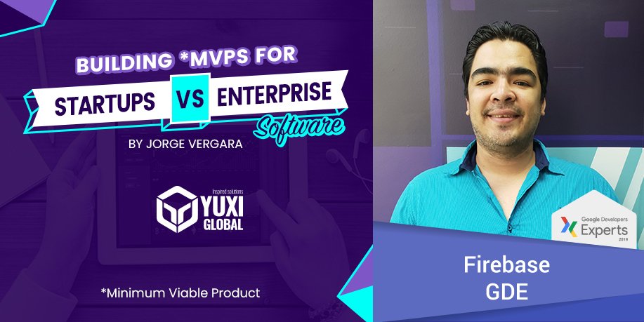 YuxiGlobal's tweet photo. 📌New article! #TheYuxiBlog by @javebratt 
"Building MVPs for Startups vs Enterprise Software (Our experience)" #Yuxian #Developers #Tech #innovation #Programming #Knowledgeleaders
➡️Take a peek here: https://t.co/2nwD12ntWI https://t.co/aE1uPxLETu