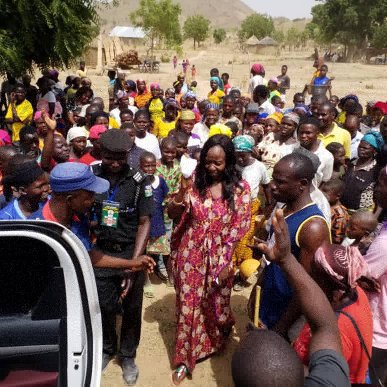 Hon. Beni Lar (@honbeni) on Twitter photo 