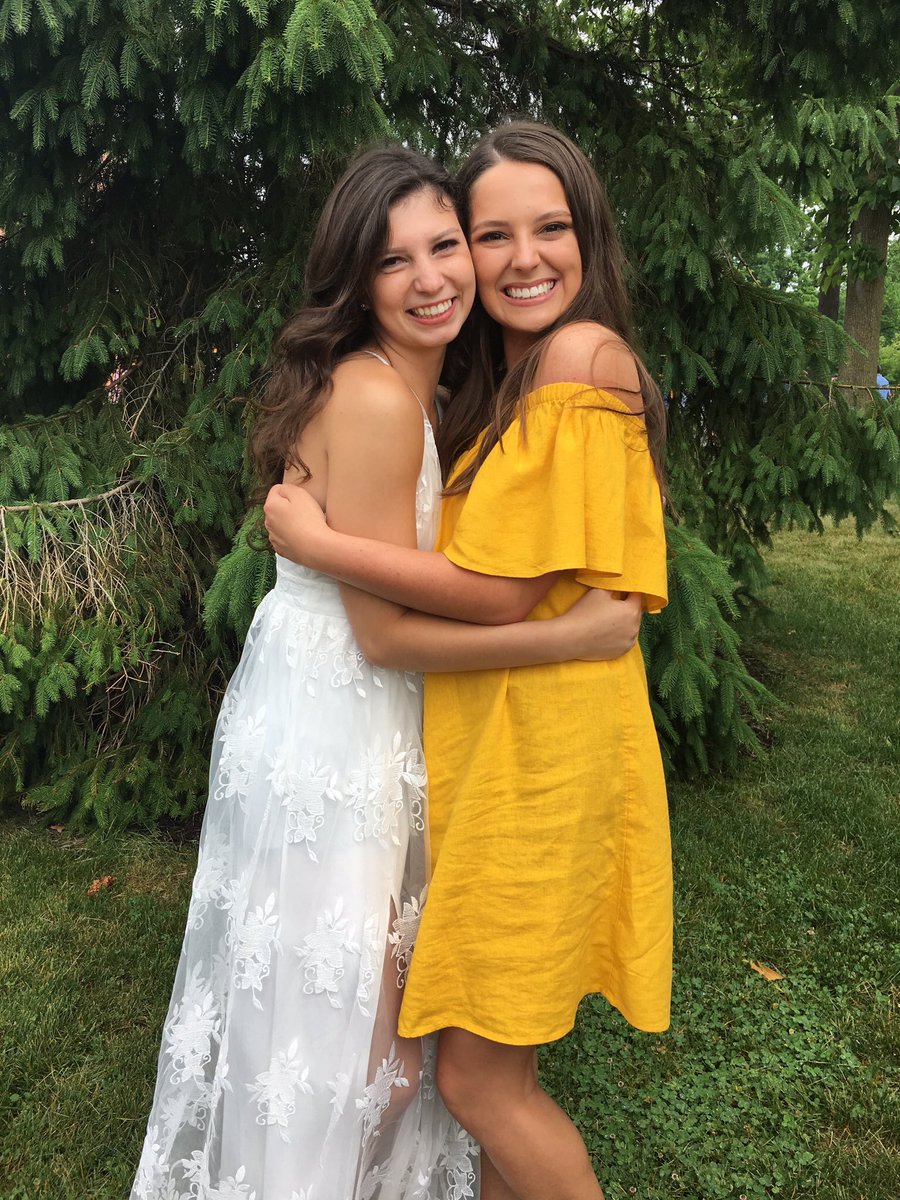finazzograce's tweet photo. Happy birthday to my forever friend!! I hope 19 is one to remember, I love you lots 💕💕 https://t.co/Se5jz8tJzW