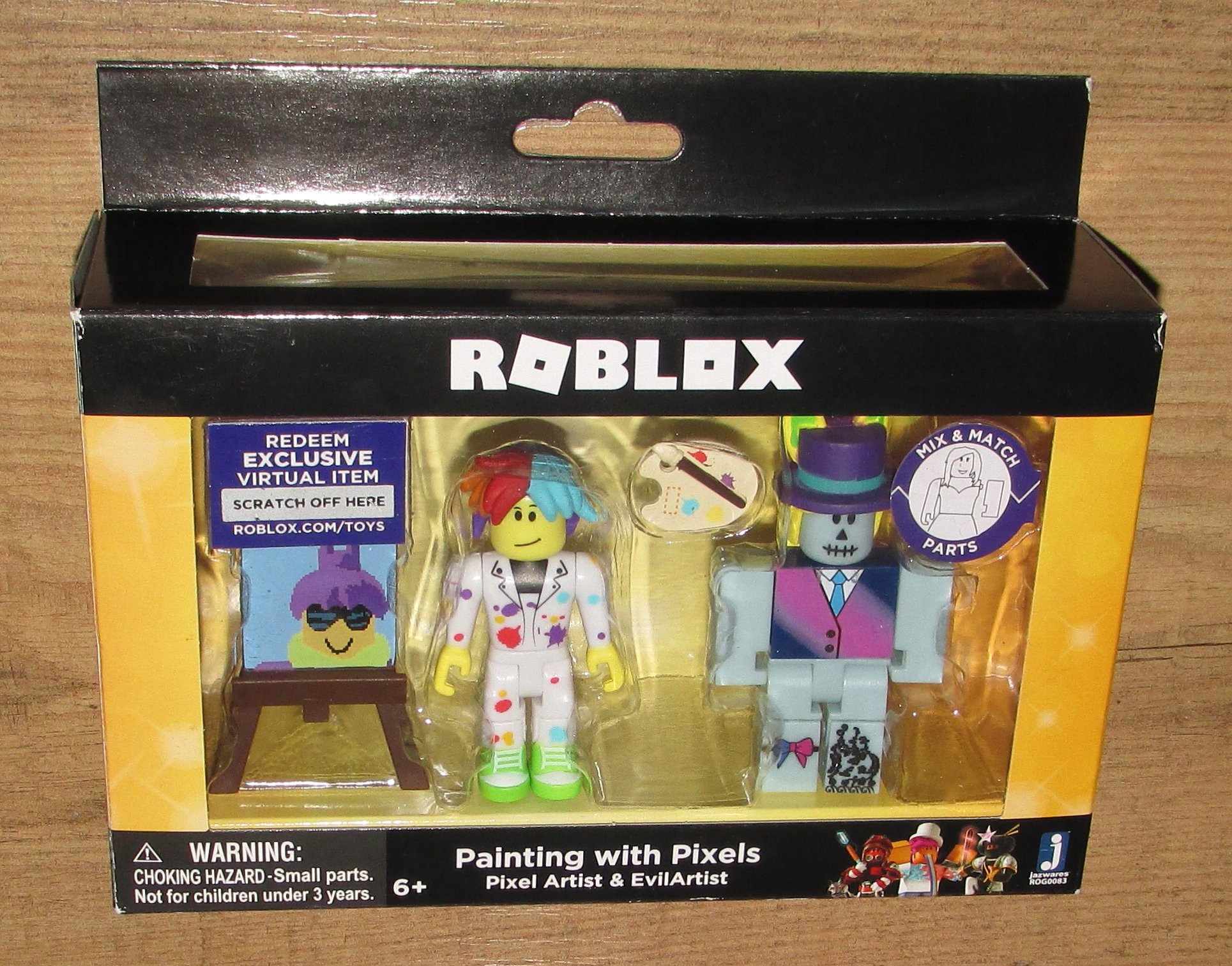 Roblox Toys Uk Argos
