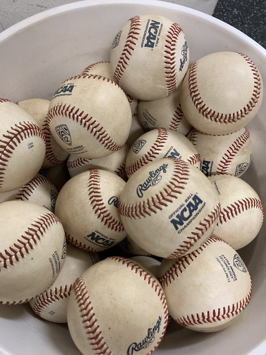 OSU ⚾️ Managers tweet media