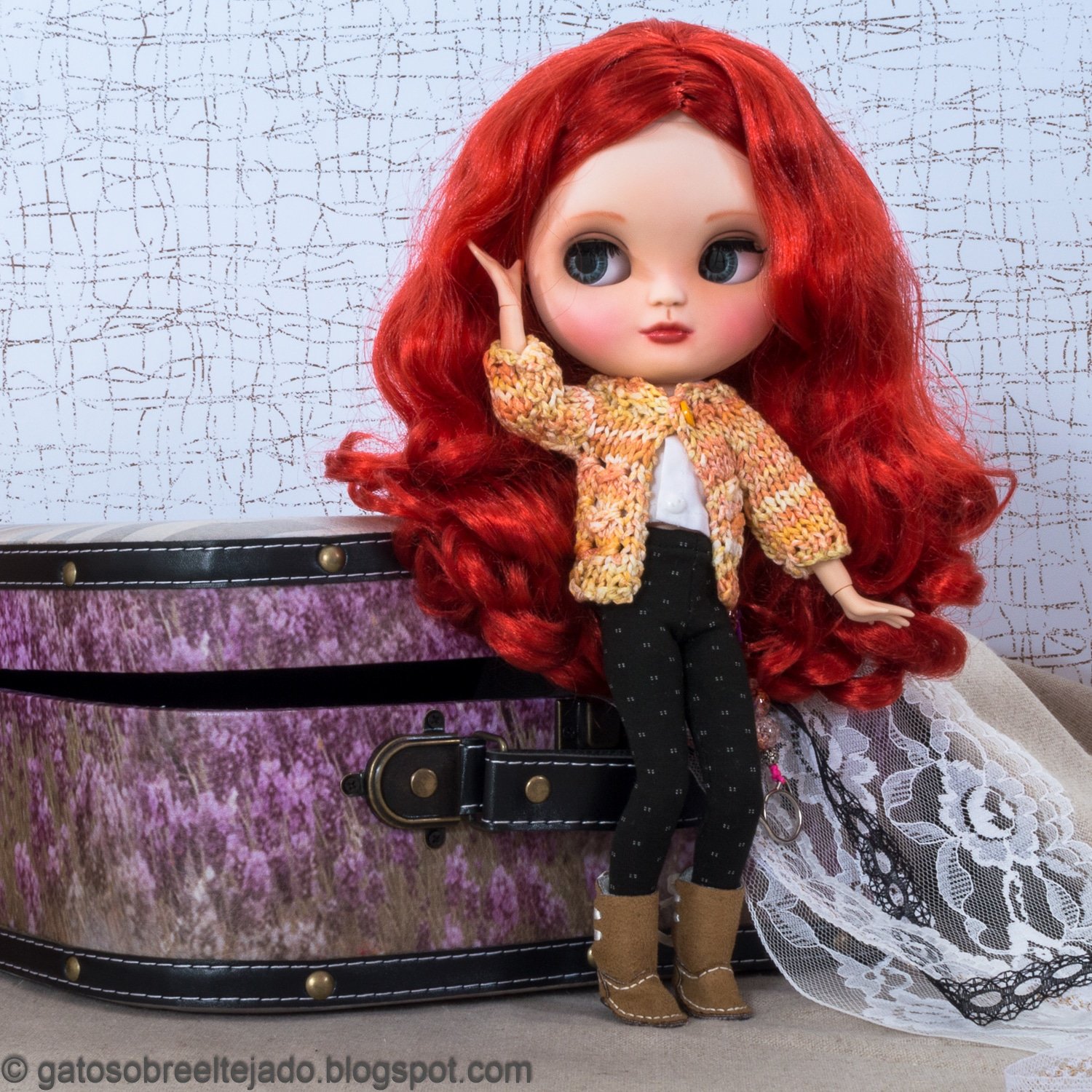 icydollcustom - Search / X